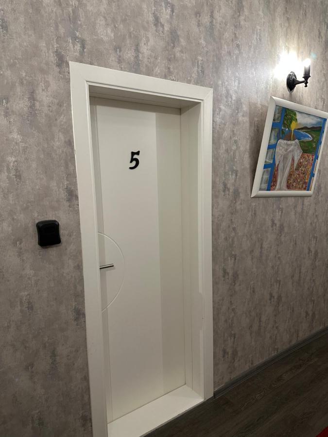 Nice 5 Apartments Szarajevó Kültér fotó