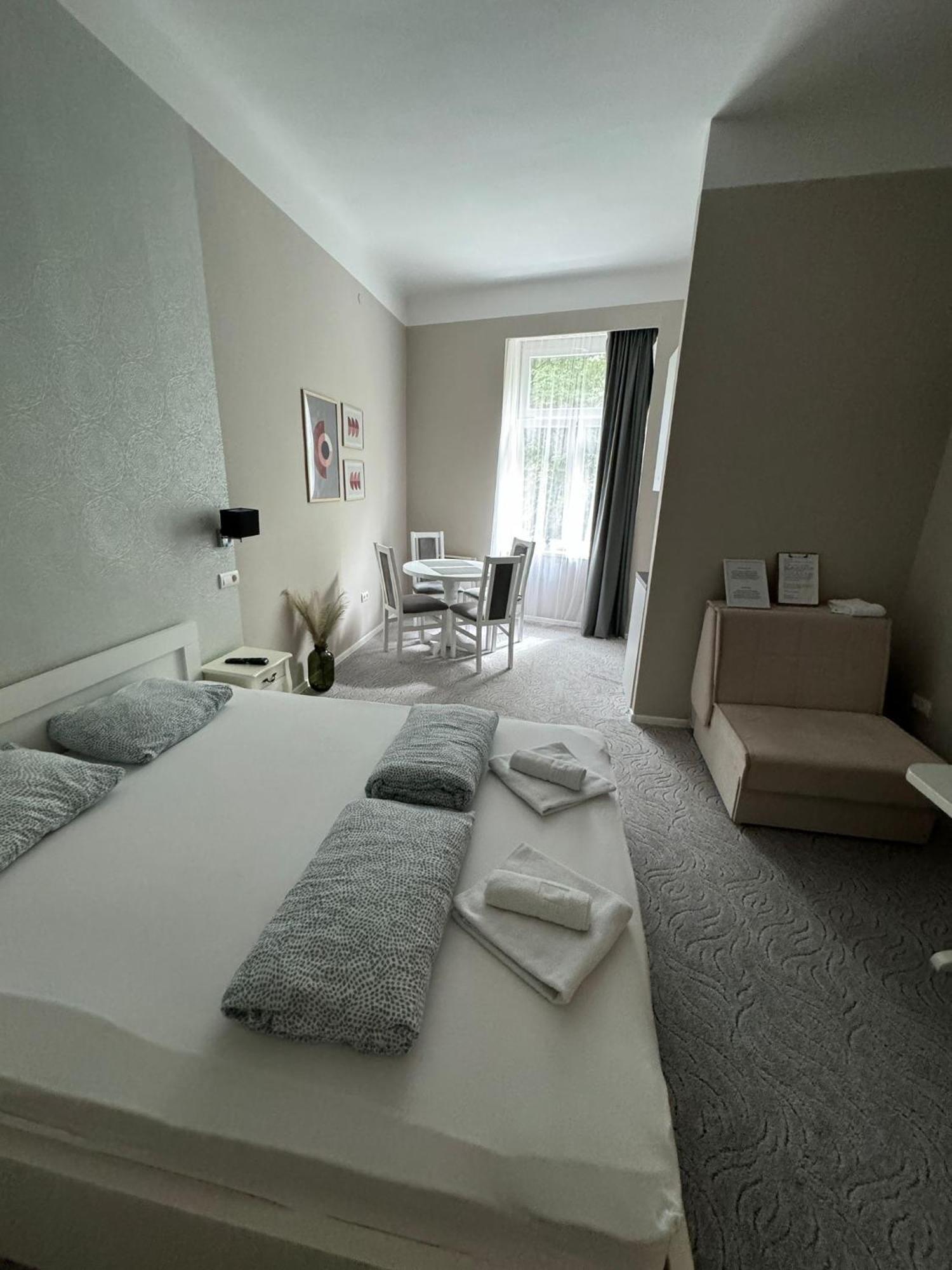 Nice 5 Apartments Szarajevó Kültér fotó