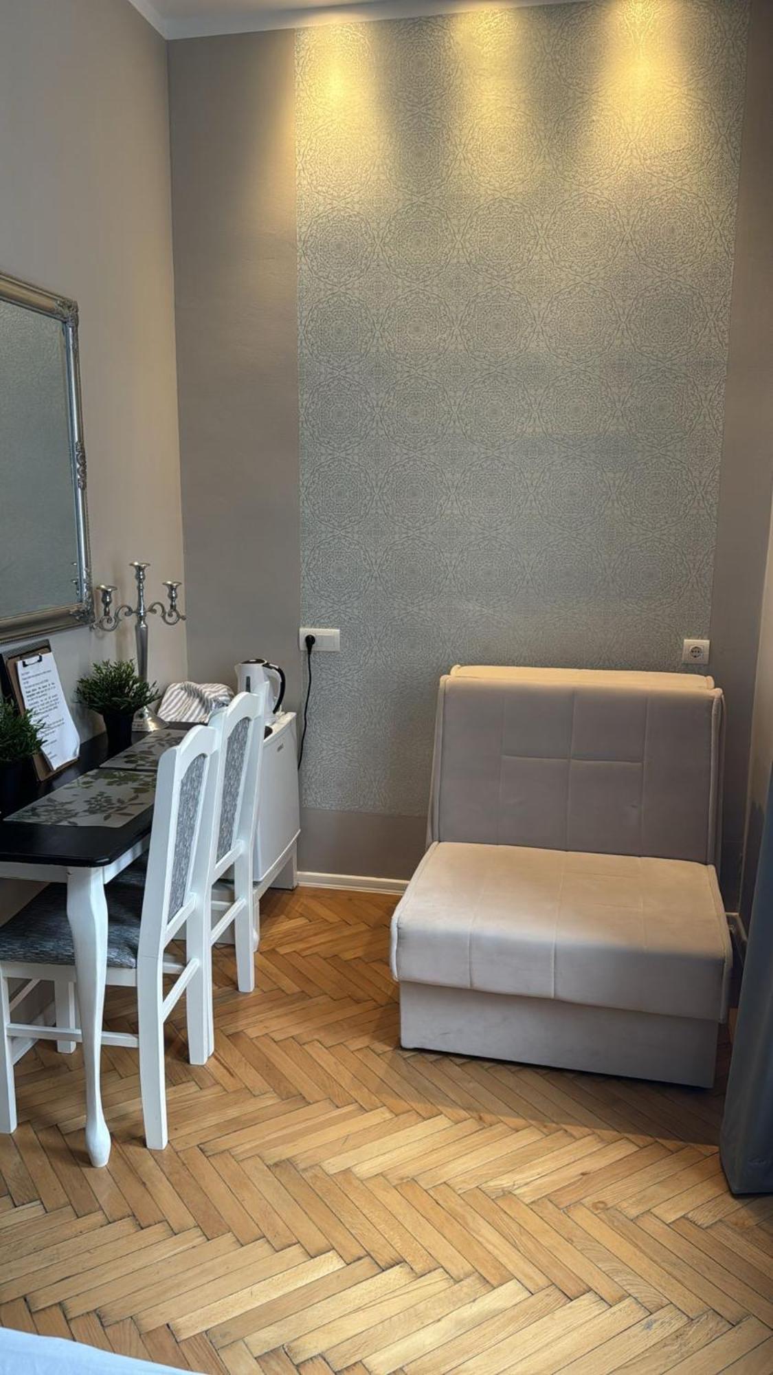 Nice 5 Apartments Szarajevó Kültér fotó